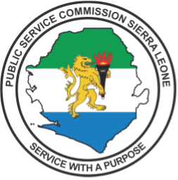 Public Service Commission Logo